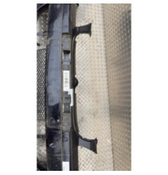 Pare choc avant BMW SERIE 7 E65 Photo n°4