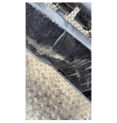 Pare choc avant BMW SERIE 7 E65 Photo n°5