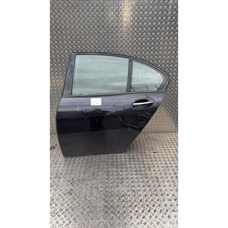 Porte arriere gauche BMW SERIE 7 E65