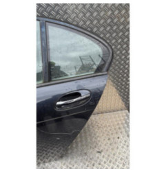 Porte arriere gauche BMW SERIE 7 E65 Photo n°4
