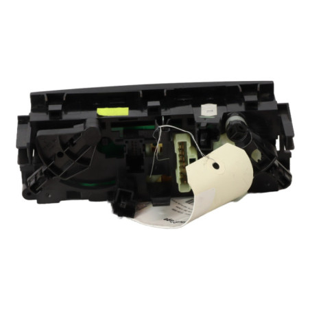 Commande chauffage PEUGEOT 207