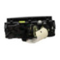 Commande chauffage PEUGEOT 207