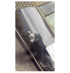 Porte arriere gauche BMW SERIE 7 E65 Photo n°5