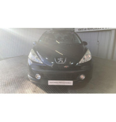 Commande chauffage PEUGEOT 207 Photo n°13