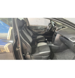 Commande chauffage PEUGEOT 207 Photo n°15