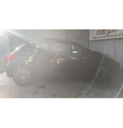 Commande chauffage PEUGEOT 207 Photo n°17