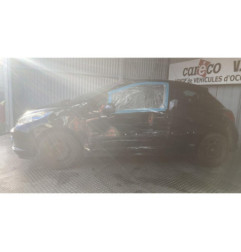 Commande chauffage PEUGEOT 207 Photo n°19