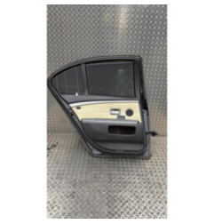 Porte arriere gauche BMW SERIE 7 E65 Photo n°6