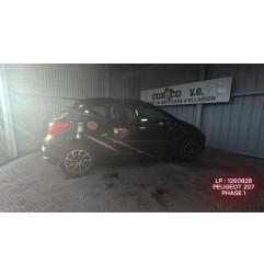 Volant PEUGEOT 207