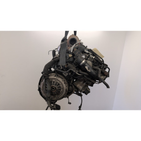 Moteur OPEL MERIVA B