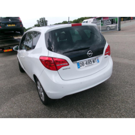 Capot OPEL MERIVA B