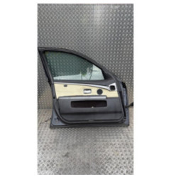 Porte avant gauche BMW SERIE 7 E65 Photo n°4