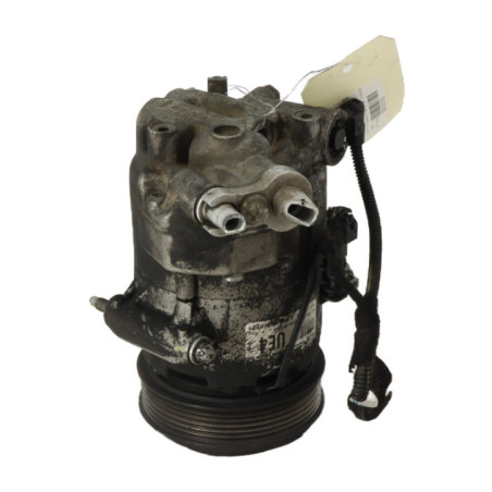 Compresseur clim OPEL MERIVA B