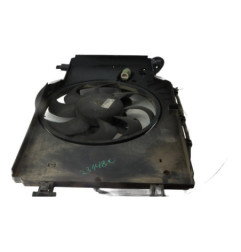 Ventilateur eau OPEL MERIVA B