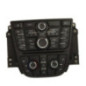 Commande chauffage OPEL MERIVA B