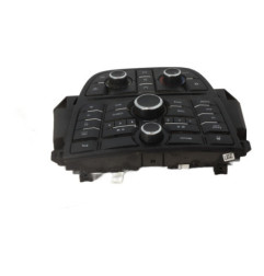 Commande chauffage OPEL MERIVA B