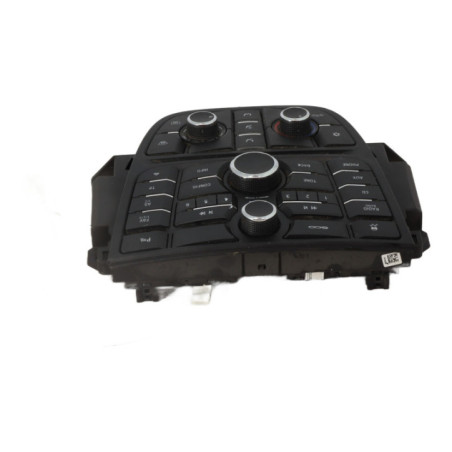 Commande chauffage OPEL MERIVA B