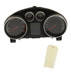 Compteur OPEL MERIVA B