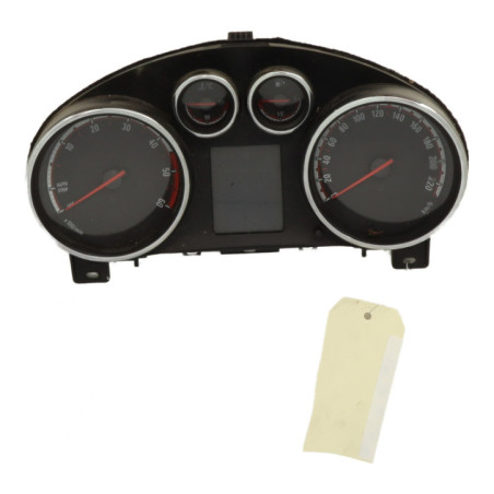 Compteur OPEL MERIVA B