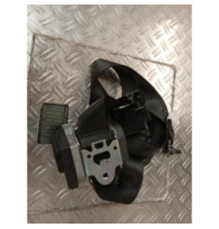 Ceinture avant gauche BMW SERIE 7 E65 Photo n°1
