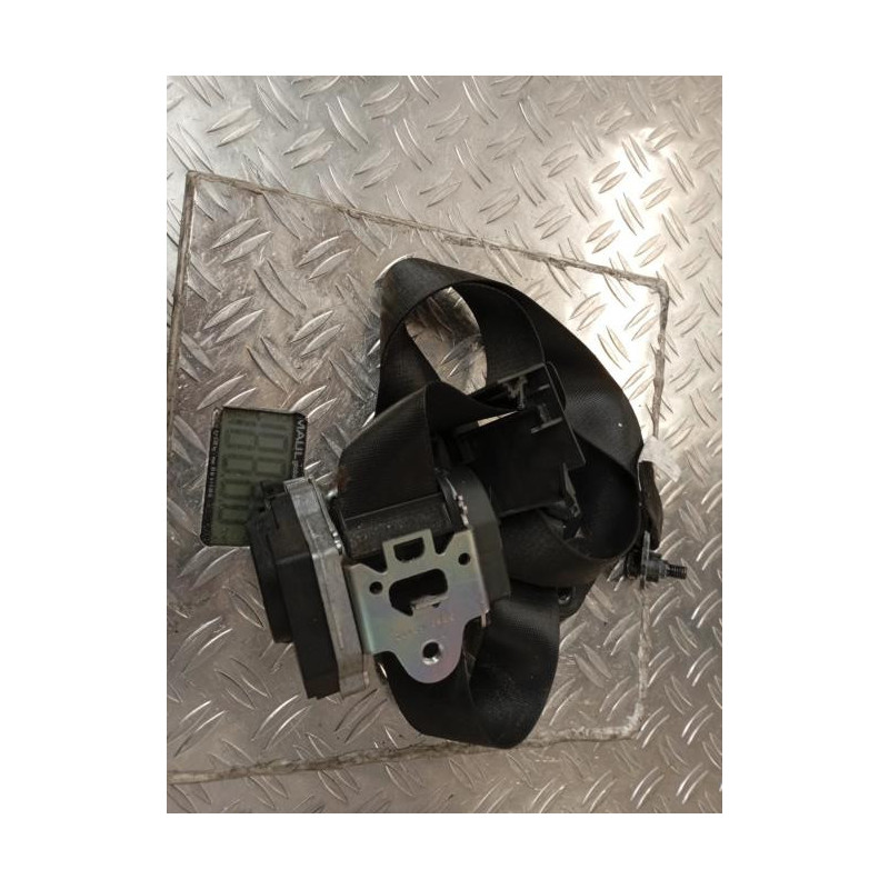 Ceinture avant gauche BMW SERIE 7 E65