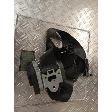 Ceinture avant gauche BMW SERIE 7 E65 Photo n°1