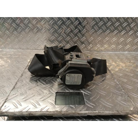 Ceinture avant gauche BMW SERIE 7 E65