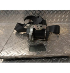 Ceinture avant gauche BMW SERIE 7 E65 Photo n°3