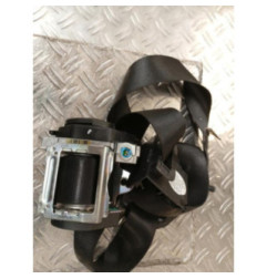 Ceinture avant gauche BMW SERIE 7 E65 Photo n°4