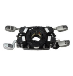 Com (Bloc Contacteur Tournant+Commodo Essuie Glace+Commodo Phare) BMW SERIE 7 E65 Photo n°1