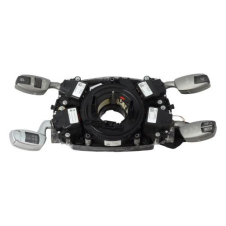 Com (Bloc Contacteur Tournant+Commodo Essuie Glace+Commodo Phare) BMW SERIE 7 E65 Photo n°1