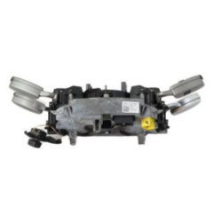 Com (Bloc Contacteur Tournant+Commodo Essuie Glace+Commodo Phare) BMW SERIE 7 E65