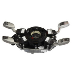 Com (Bloc Contacteur Tournant+Commodo Essuie Glace+Commodo Phare) BMW SERIE 7 E65 Photo n°3