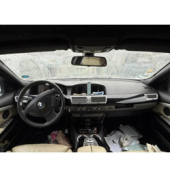 Com (Bloc Contacteur Tournant+Commodo Essuie Glace+Commodo Phare) BMW SERIE 7 E65 Photo n°13