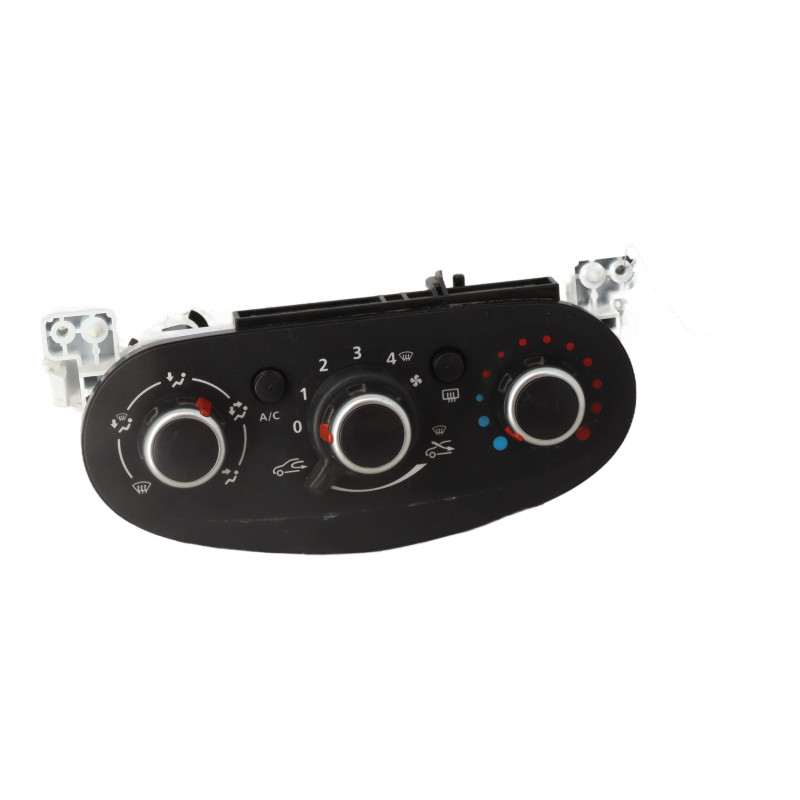 Commande chauffage DACIA SANDERO 2