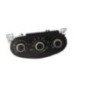 Commande chauffage DACIA SANDERO 2