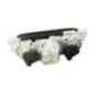 Commande chauffage DACIA SANDERO 2