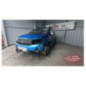 Commande chauffage DACIA SANDERO 2
