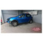 Commande chauffage DACIA SANDERO 2