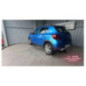 Commande chauffage DACIA SANDERO 2