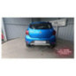 Commande chauffage DACIA SANDERO 2