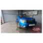 Commande chauffage DACIA SANDERO 2