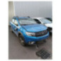 Commande chauffage DACIA SANDERO 2