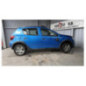 Commande chauffage DACIA SANDERO 2