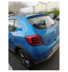 Commande chauffage DACIA SANDERO 2 Photo n°16