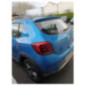 Commande chauffage DACIA SANDERO 2