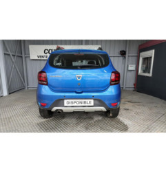 Commande chauffage DACIA SANDERO 2 Photo n°18