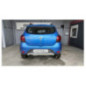Commande chauffage DACIA SANDERO 2