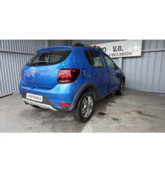 Commande chauffage DACIA SANDERO 2 Photo n°20