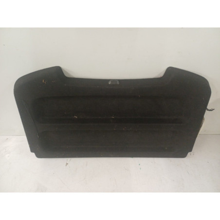 Plage arriere DACIA SANDERO 2